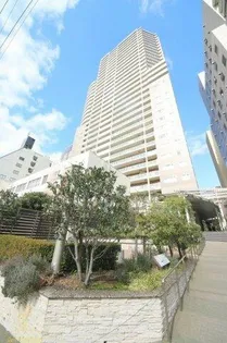 アップルタワー大阪谷町の画像