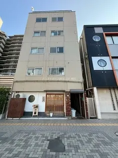 八木ビルの画像