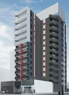 さくらHILLS ROKUBAN PLATINUM RESIDENCEの画像