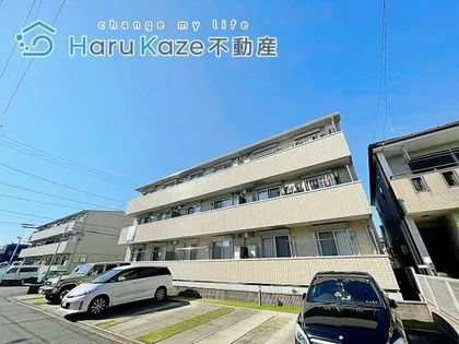 カーサ フラグランツァⅡの画像
