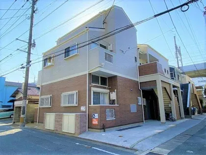 コンフォートベネフィス博多駅南3の画像