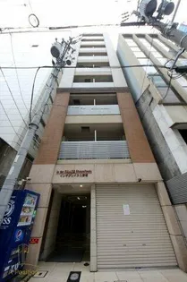インザグレイス心斎橋の画像