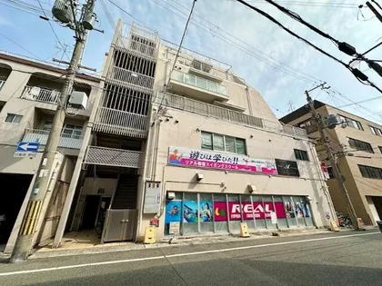 ドムール板宿の画像