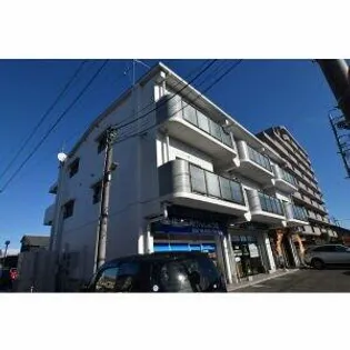 レジデンス吉野の画像