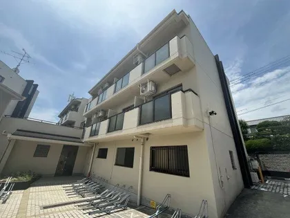 COCORO吹田【2階】の外観