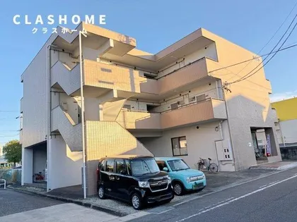 和正ビルの画像