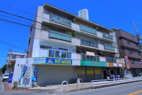 フラワー星見ハイツの画像