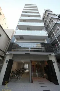 ALZA東天満の画像