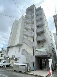 ビバリーヒルズ【307号室】の外観