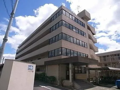 パックス楠の画像