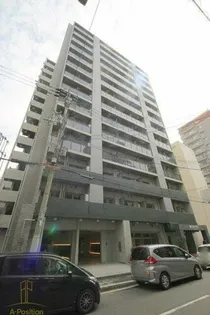 WORVE大阪本町の画像