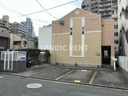 コンフォールさくらの画像