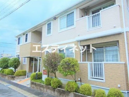 アヴェニューの画像