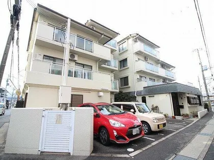 CHハイツの画像