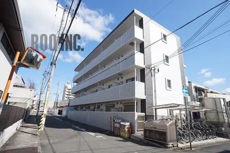 CONTINENT花影Ⅰの画像