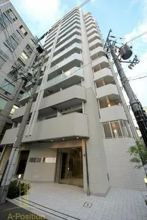 クリスタルグランツ西本町の画像