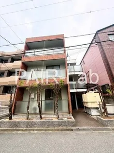 ワールドコート東加古川【3階】の外観