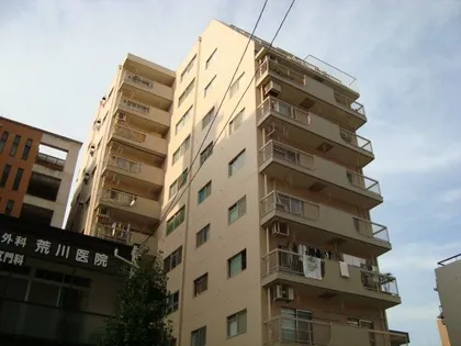 石町マンションの画像