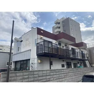 コーポシャトーの画像