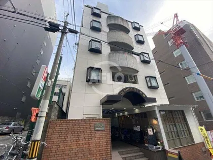 グランドヒル船越の画像