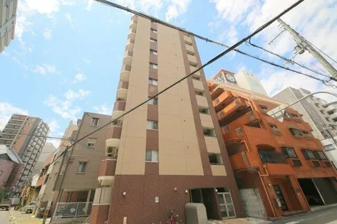 ESーGRANDE大阪同心 旧 ETC同心の画像