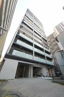 SーRESIDENCE阿波座WESTの画像