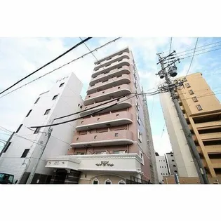 タウンライフ今池東【1001号室】の外観