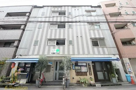 カーサゼブラ土佐堀の画像