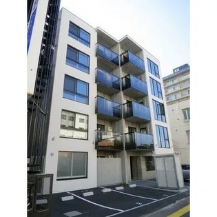 NTホームズの画像