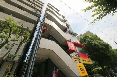 SK都島北通の画像