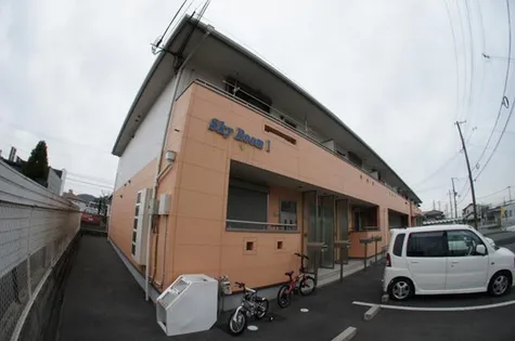 スカイルームIの画像