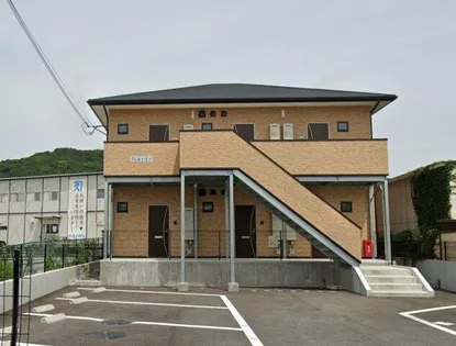 うしおハイツの画像