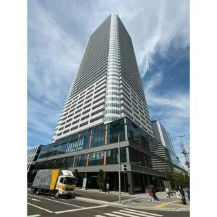 北海道札幌市北区北八条西1丁目【マンション】の外観