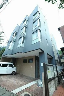 デジデンス宝ヶ池の画像