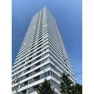 北海道札幌市中央区大通東2丁目【マンション】の外観