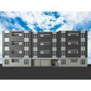 北海道札幌市東区北二十二条東1丁目【マンション】の外観