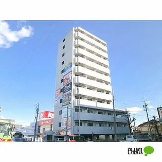 センチュリーパーク新川1番館の画像