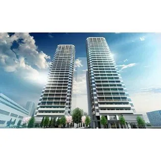 北海道札幌市東区北十六条東2丁目【マンション】の外観