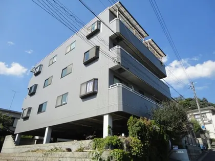 メゾンド蘭の画像