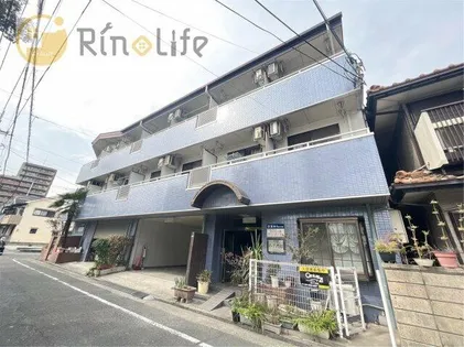 ミーテ大和の画像
