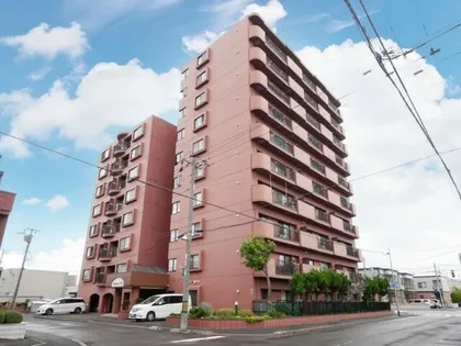 セザール元町の画像