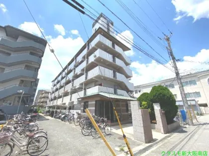第2グランドハイツ太田の画像
