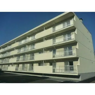 北海道札幌市東区北三十条東6丁目【マンション】の外観