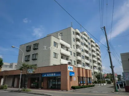 サンシャイン85の画像