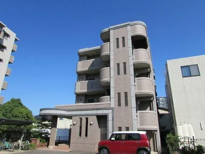 グレイスヴィラの画像