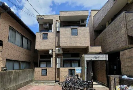 サンライズガーデン博多Ⅱの画像