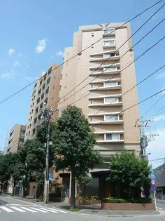 サヴォイステーションの画像