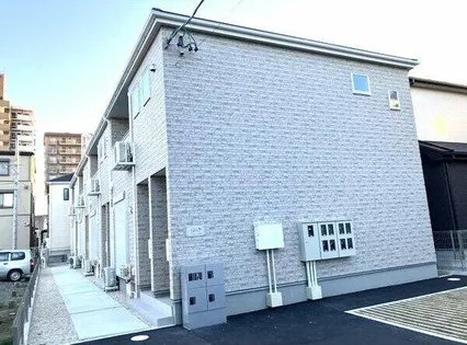 リーブルファイン下之一色町の画像