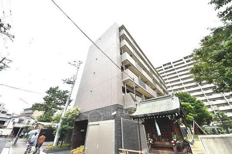 クレアート大阪EAST G4の画像