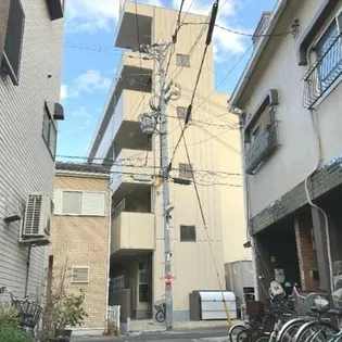 栄ロイヤルマンションの画像